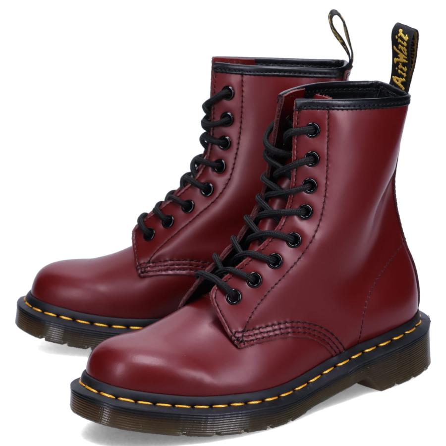 Dr.Martens（ドクターマーチン） Dr.Martens 1460 8ホール ブーツ
