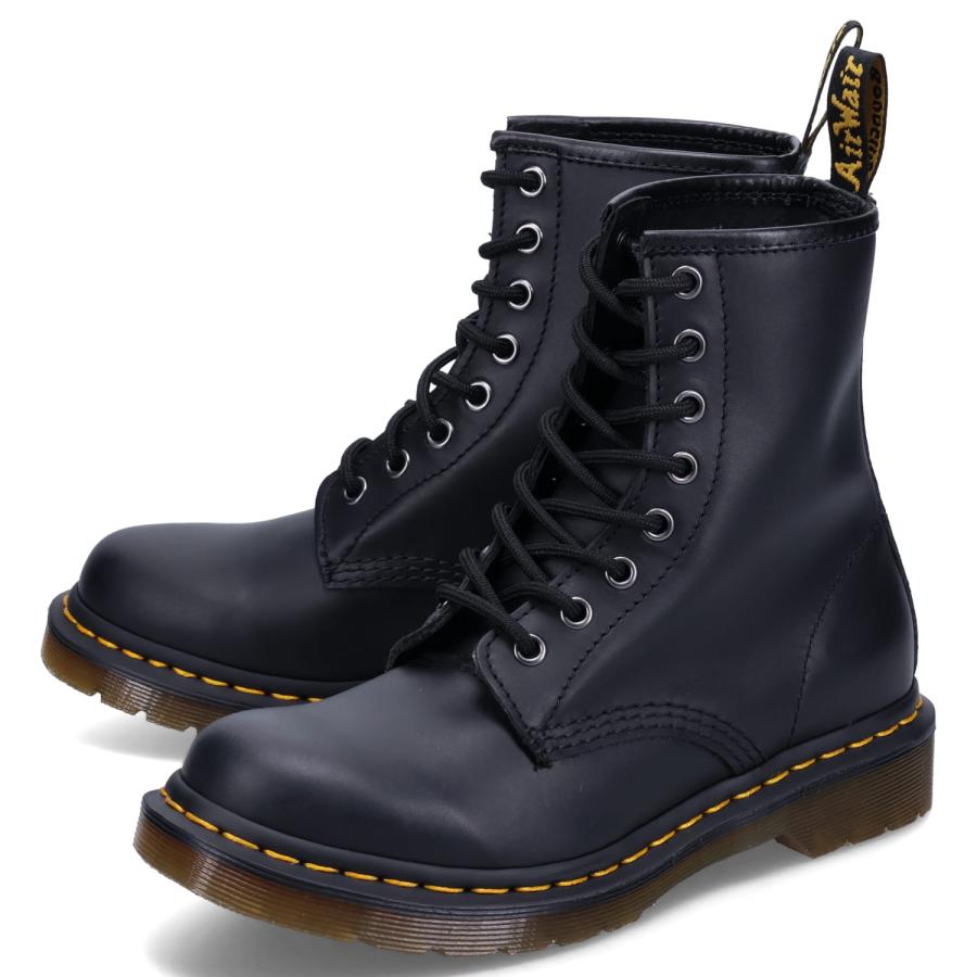 Dr.Martens（ドクターマーチン） Dr.Martens 8ホール ブーツ 