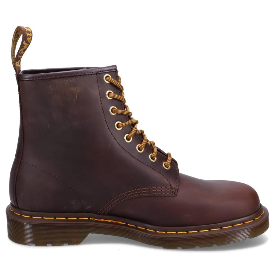 ドクターマーチン Dr.Martens 8ホール ブーツ メンズ 1460 LACE UP