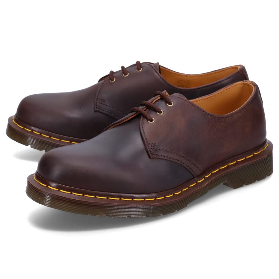 ドクターマーチン Dr.Martens 3ホール シューズ メンズ 1461 OXFORD 
