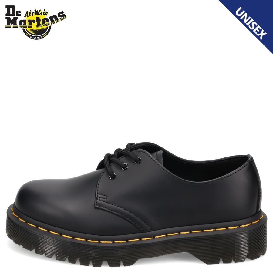 Dr.Martens（ドクターマーチン） Dr.Martens 1461 3ホール シューズ
