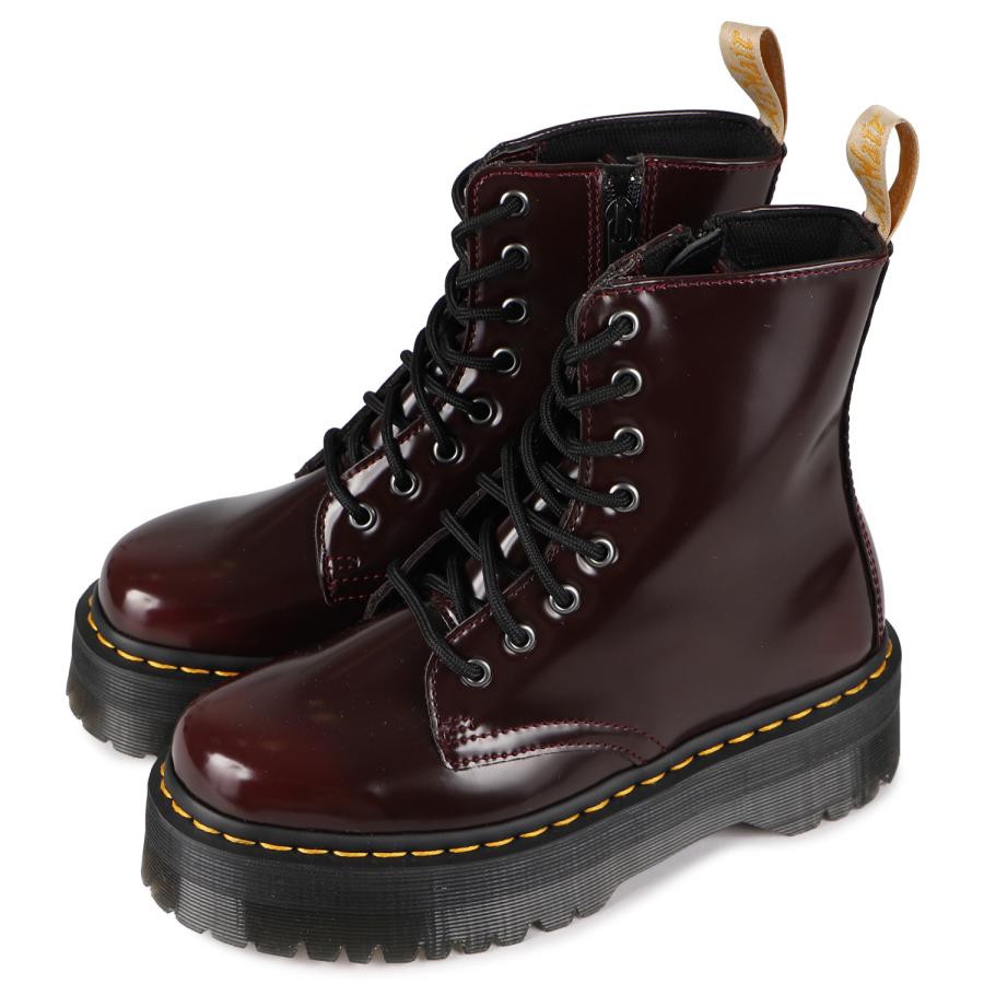 Dr.Martens ドクターマーチン 8ホール ブーツ 厚底 メンズ Dr.Martens ドクターマーチン 8ホール ブーツ 厚底 メンズ