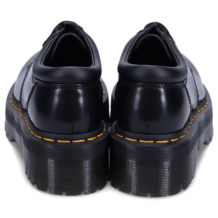 Dr.Martens ドクターマーチン 5ホール シューズ クアッド レトロ Dr.Martens ドクターマーチン 5ホール シューズ クアッド レトロ