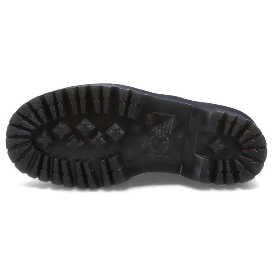Dr.Martens ドクターマーチン 5ホール シューズ クアッド レトロ Dr.Martens ドクターマーチン 5ホール シューズ クアッド レトロ