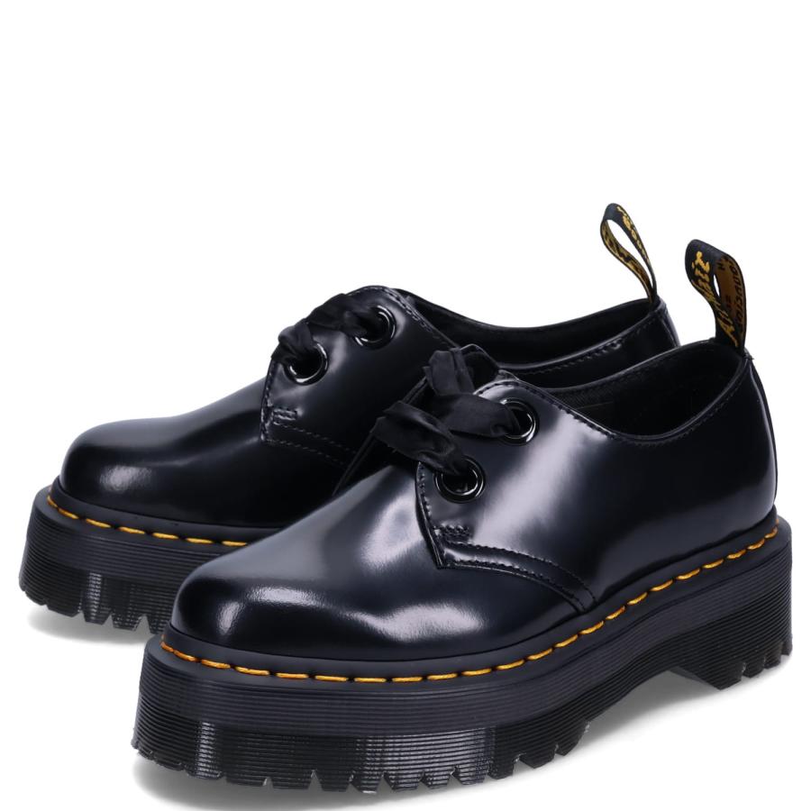 Dr.Martens holy 25234001 厚底 Dr.Martens（ドクターマーチン） シューズ プラットフォーム