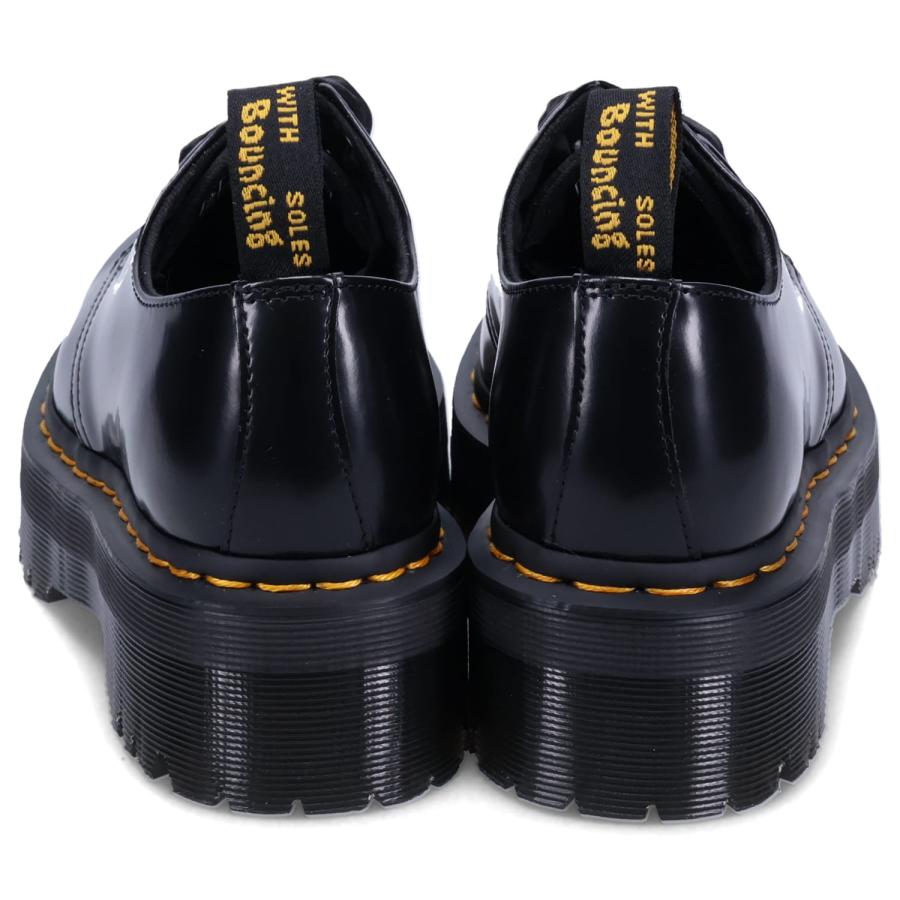 Dr.Martens（ドクターマーチン） シューズ プラットフォーム