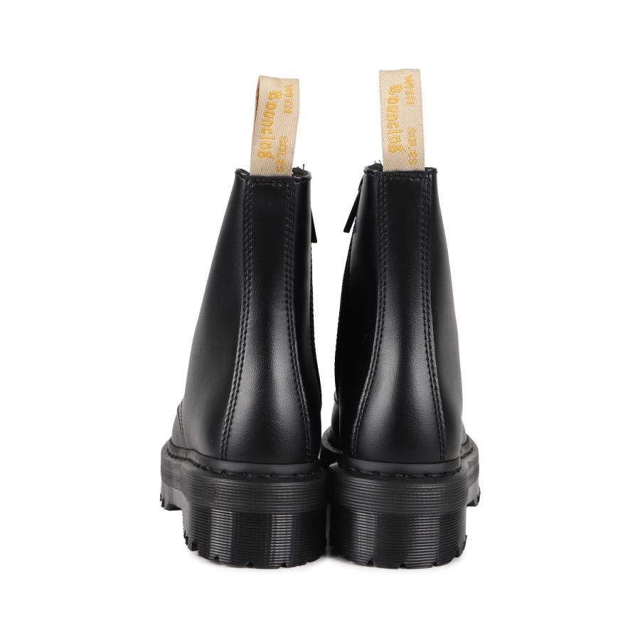 Dr.Martens ドクターマーチン 8ホール ブーツ 厚底 メンズ