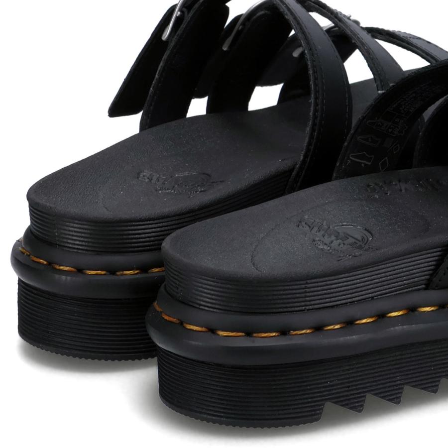 Dr.Martens（ドクターマーチン） スライドサンダル ブレア メンズ
