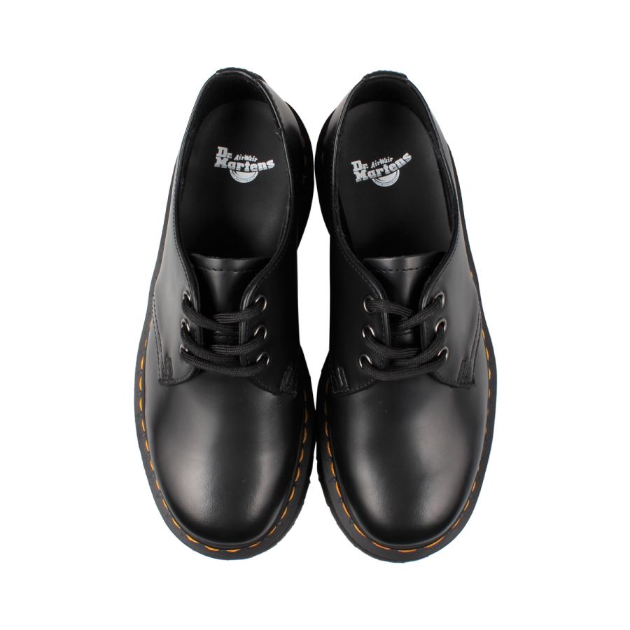 【美品】ドクターマーチン 定番 3ホール 厚底 1461 QUAD Dr.Martens（ドクターマーチン） Dr.Martens 1461 3ホール シューズ