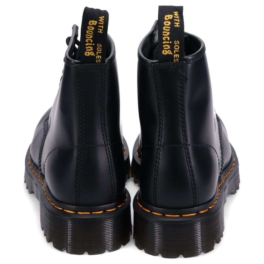 Dr.Martens ドクターマーチン 101 6ホール ブーツ ベックス メンズ BEX