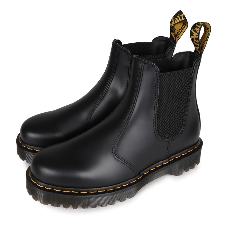 ドクターマーチン　ベックス　チェルシー　サイドゴアブーツ Dr.Martens（ドクターマーチン） Dr.Martens 2976 チェルシーブーツ