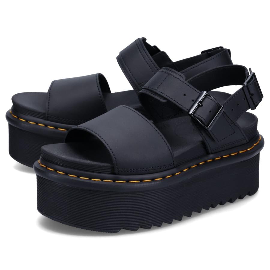 Dr.Martens ドクターマーチン サンダル レディース 厚底 VOSS Dr.Martens ドクターマーチン サンダル レディース 厚底 VOSS