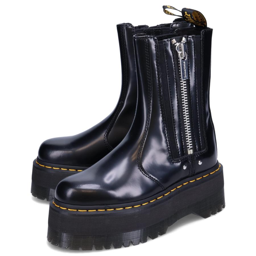 Dr.Martens ドクターマーチン サイドゴア チェルシー ブーツ 