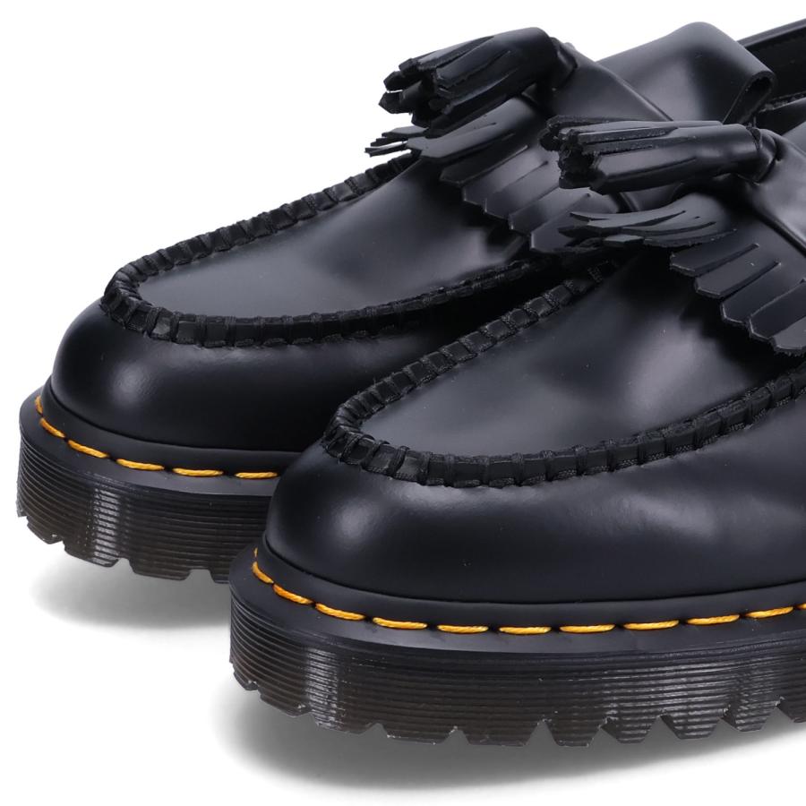 Dr.Martens（ドクターマーチン） ローファー タッセル エイドリアン