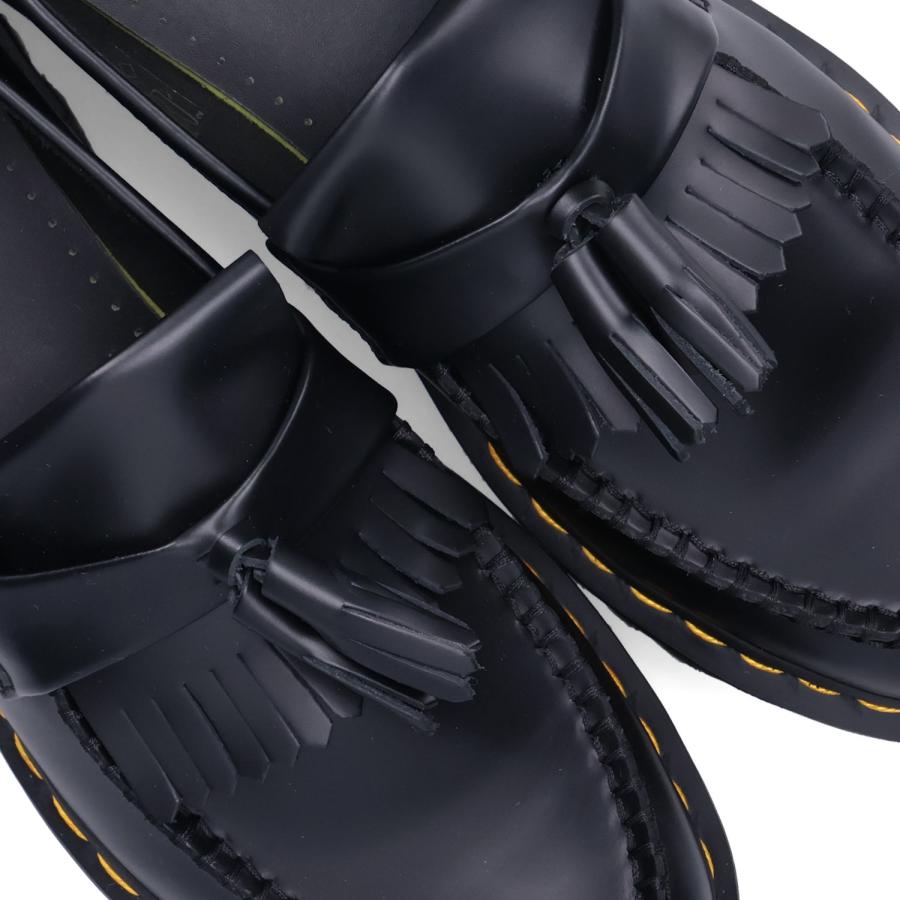 Dr.Martens ドクターマーチン ローファー タッセル エイドリアン