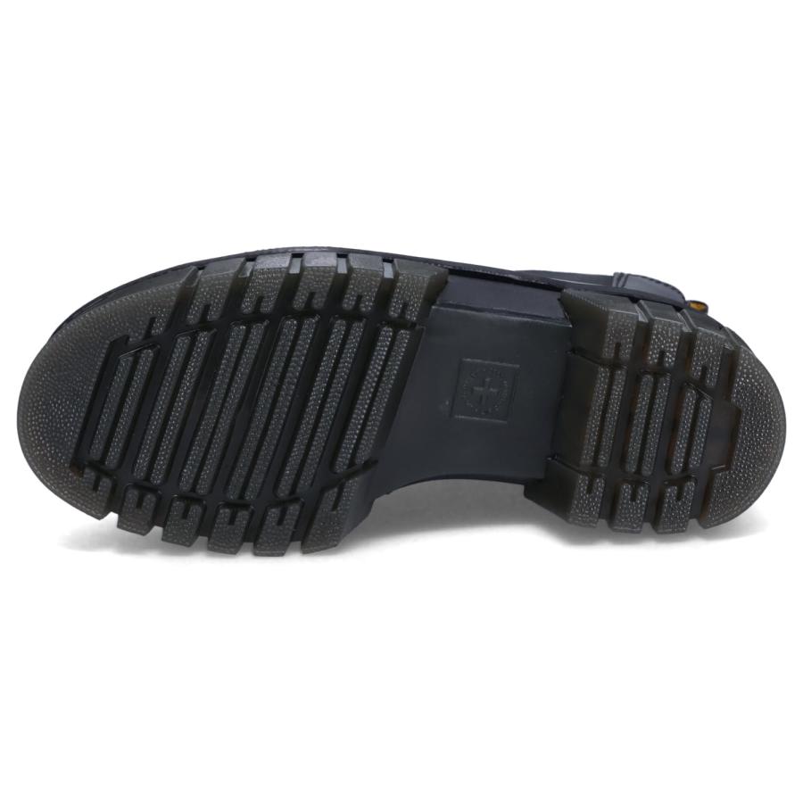 Dr.Martens（ドクターマーチン） チェルシー ブーツ サイドゴア