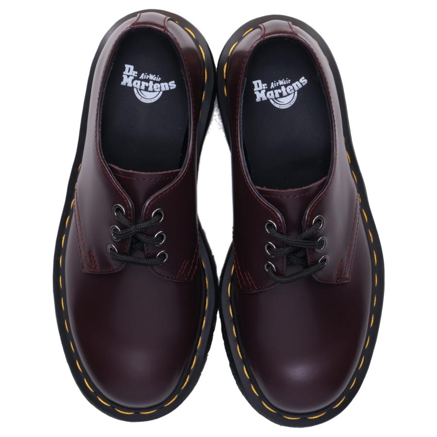 Dr.Martens ドクターマーチン 1461 3ホール シューズ メンズ 