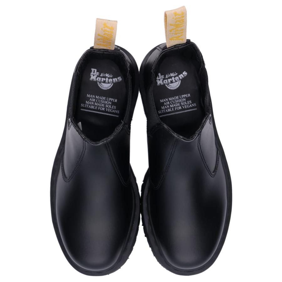 Dr.Martens（ドクターマーチン） チェルシーブーツ サイドゴア メンズ
