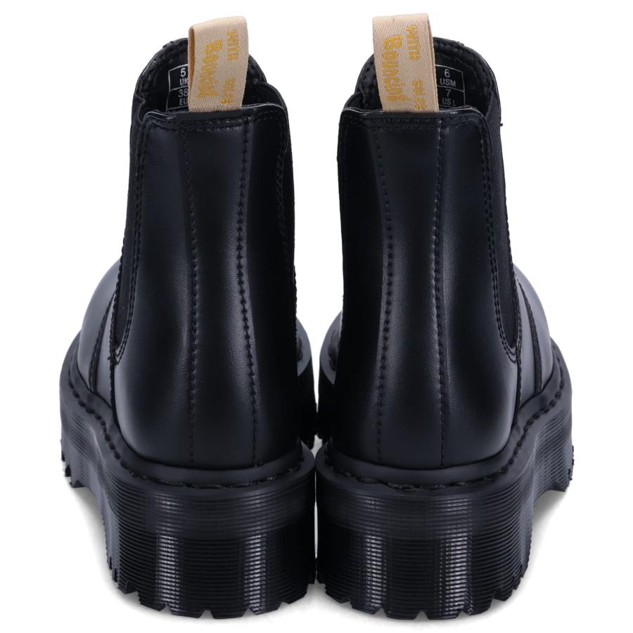 Dr.Martens（ドクターマーチン） チェルシーブーツ サイドゴア メンズ