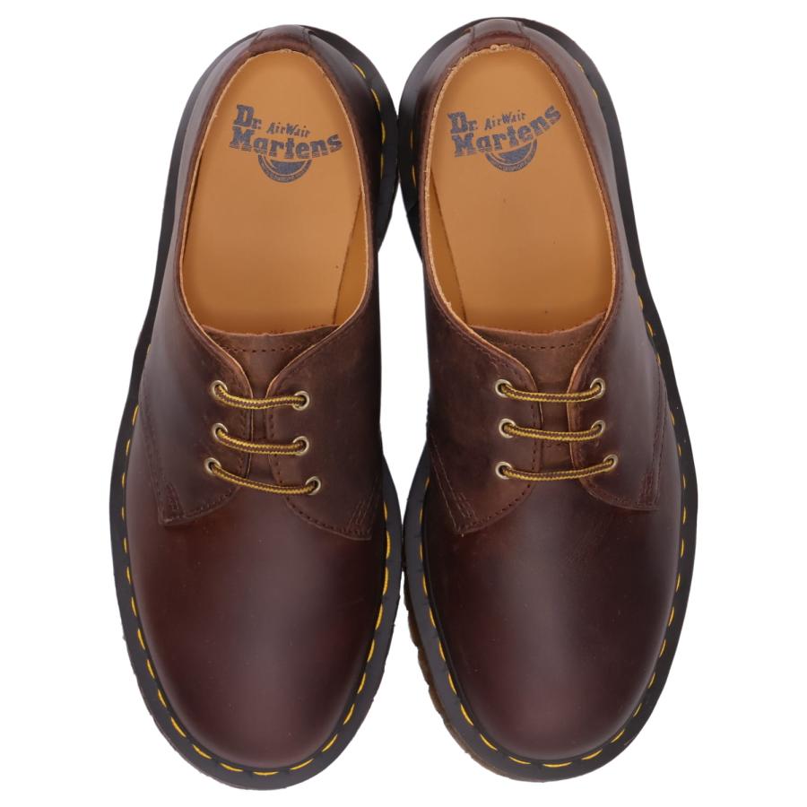 ドクターマーチン Dr.Martens 3ホール シューズ ベックス メンズ 1461 