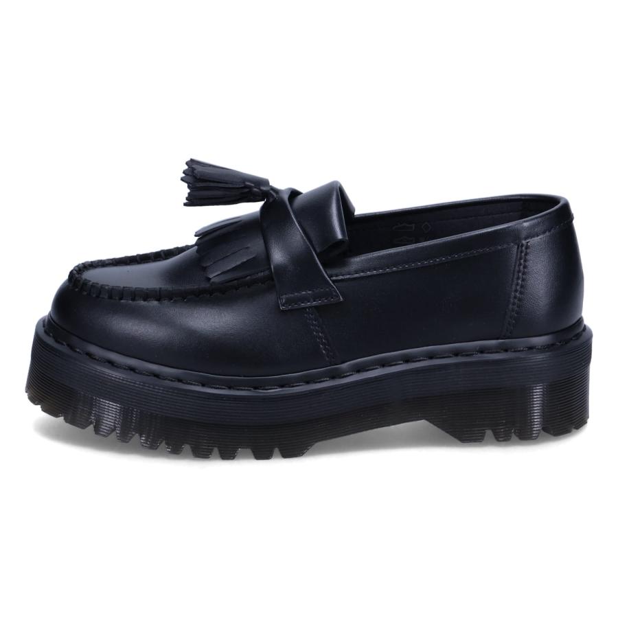 Dr.Martens（ドクターマーチン） タッセルローファー ビーガン