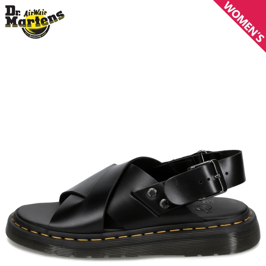 Dr.Martens（ドクターマーチン） ストラップサンダル ゼイン