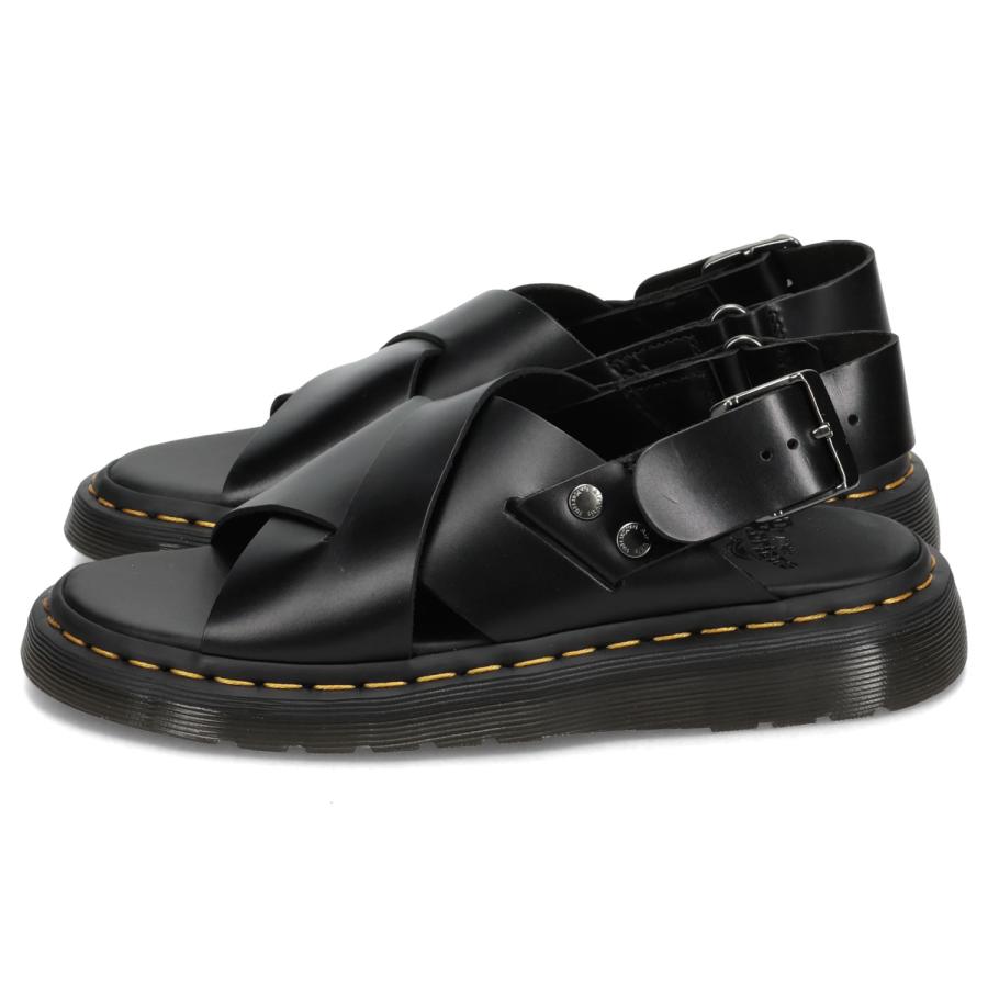 Dr.Martens（ドクターマーチン） ストラップサンダル ゼイン