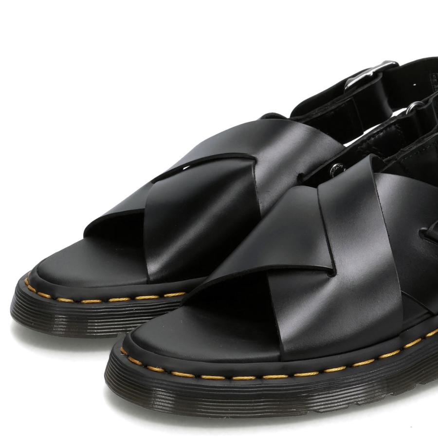 Dr.Martens（ドクターマーチン） ストラップサンダル ゼイン