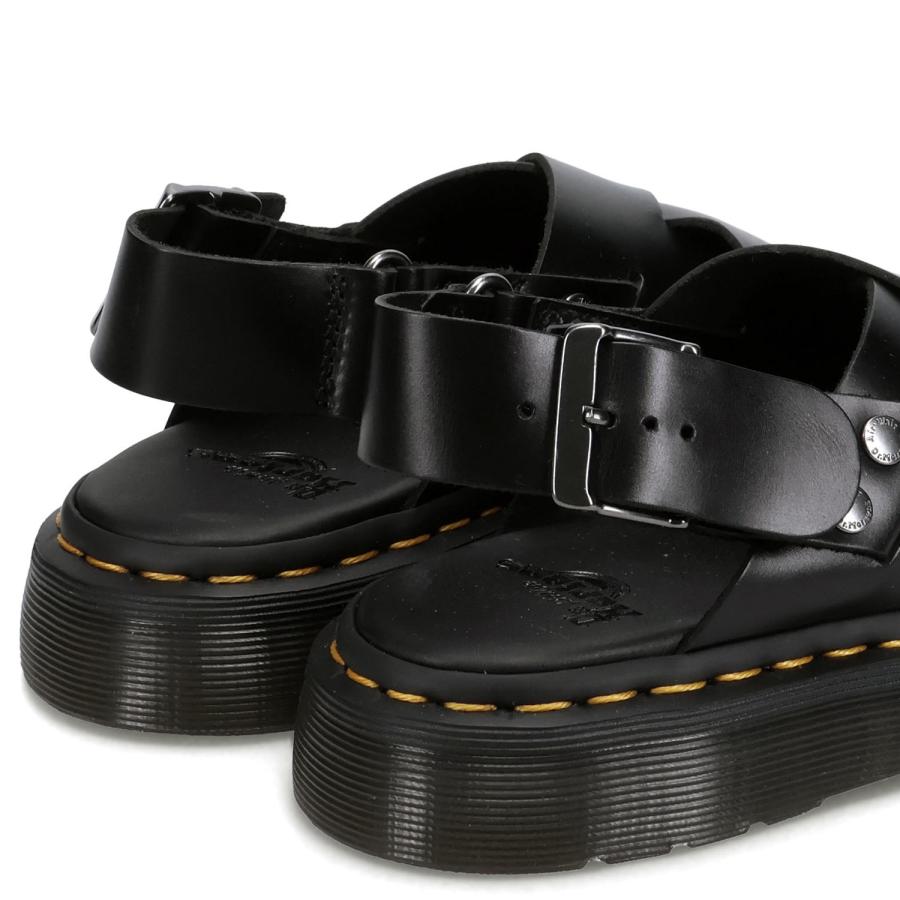 Dr.Martens（ドクターマーチン） ストラップサンダル ゼイン