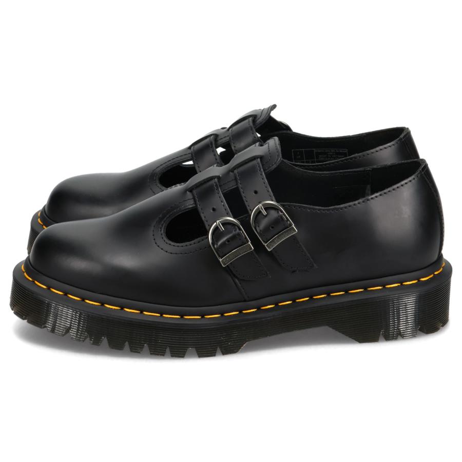 Dr.Martens（ドクターマーチン） メリージェーン シューズ メンズ 8065