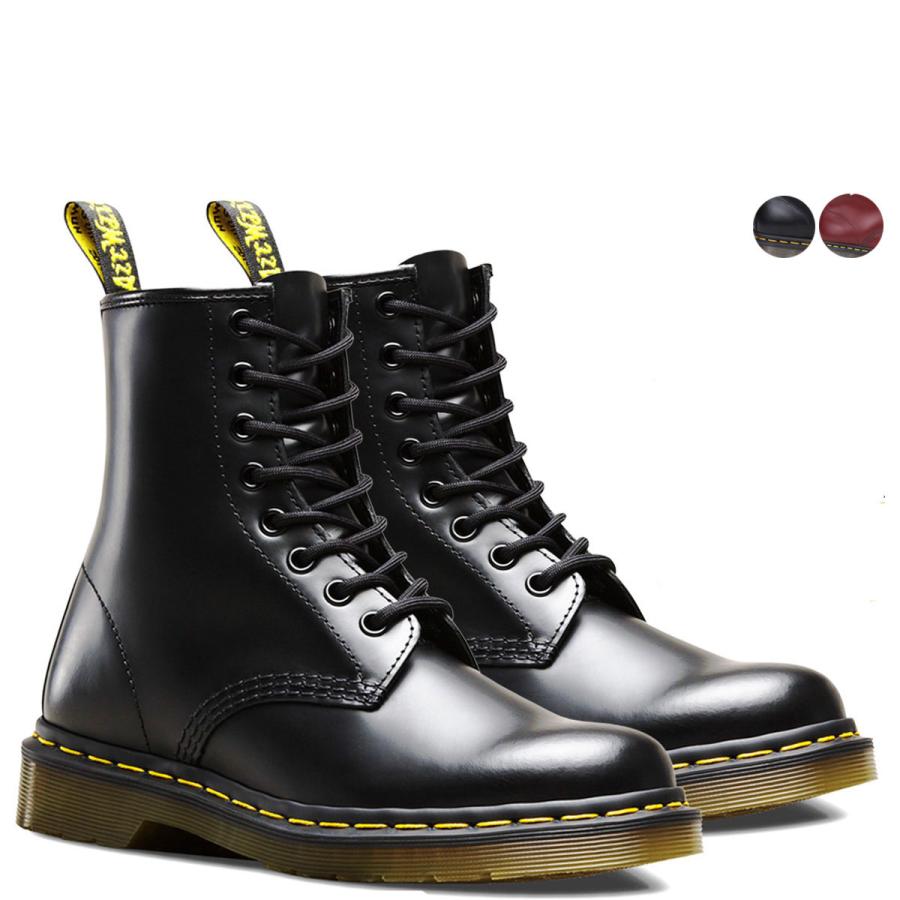 輝く高品質な ドクターマーチン Dr Martens 8ホール 1460 メンズ レディース ブーツ 8eye Boot 1106 最適な材料 Kwsrbd Com