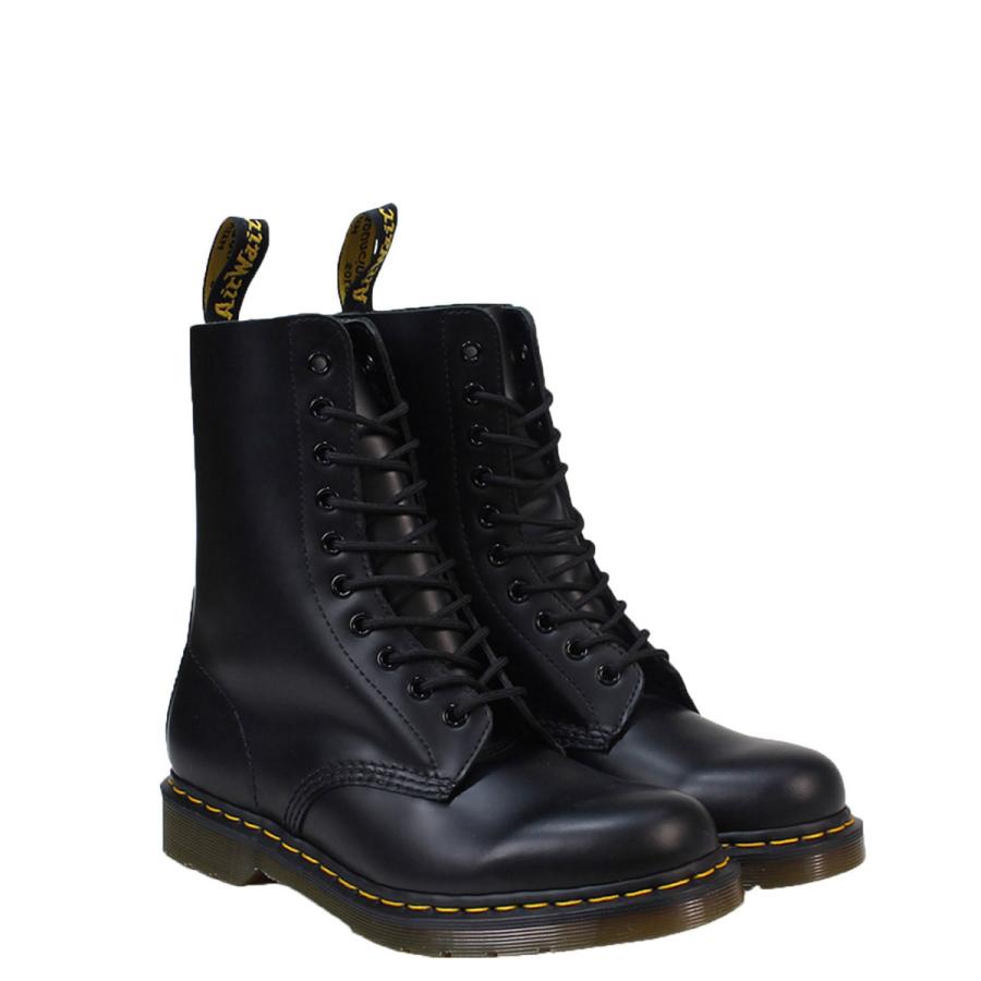 ドクターマーチン Dr.Martens 10ホール メンズ レディース 1490 ブーツ 