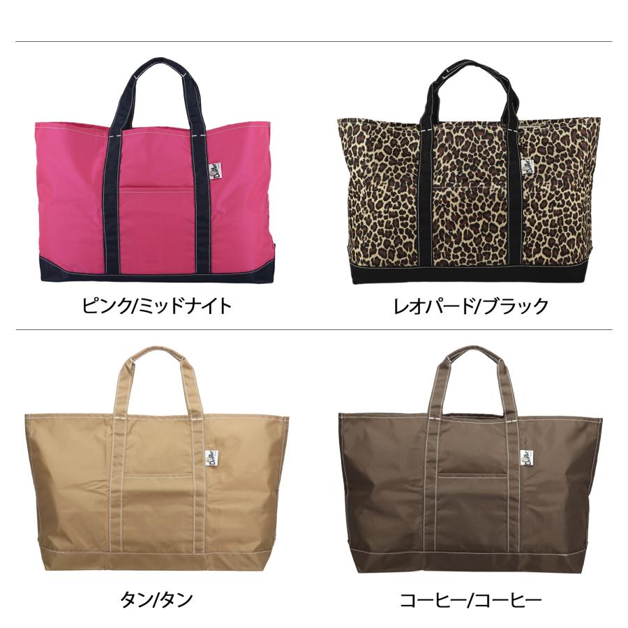 Drifter（ドリフター） トートバッグ メンズ レディース BUCKEYE TOTE