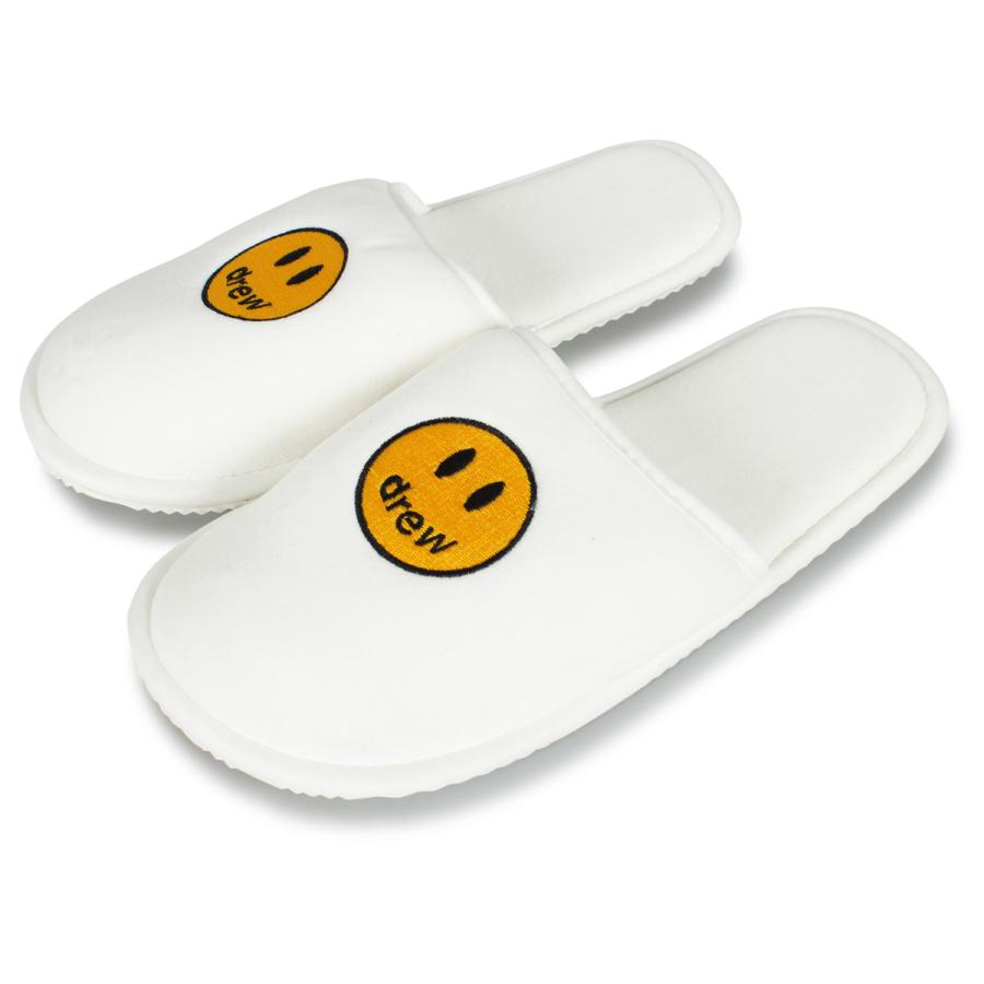 drew house ドリューハウス ルームスリッパ ルームシューズ メンズ レディース リビング トイレ 室内履き MASCOT