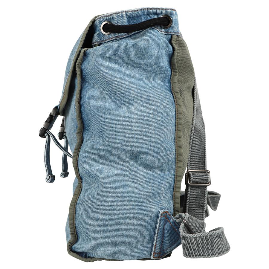 ディーゼル DIESEL バッグ リュック バックパック メンズ レディース