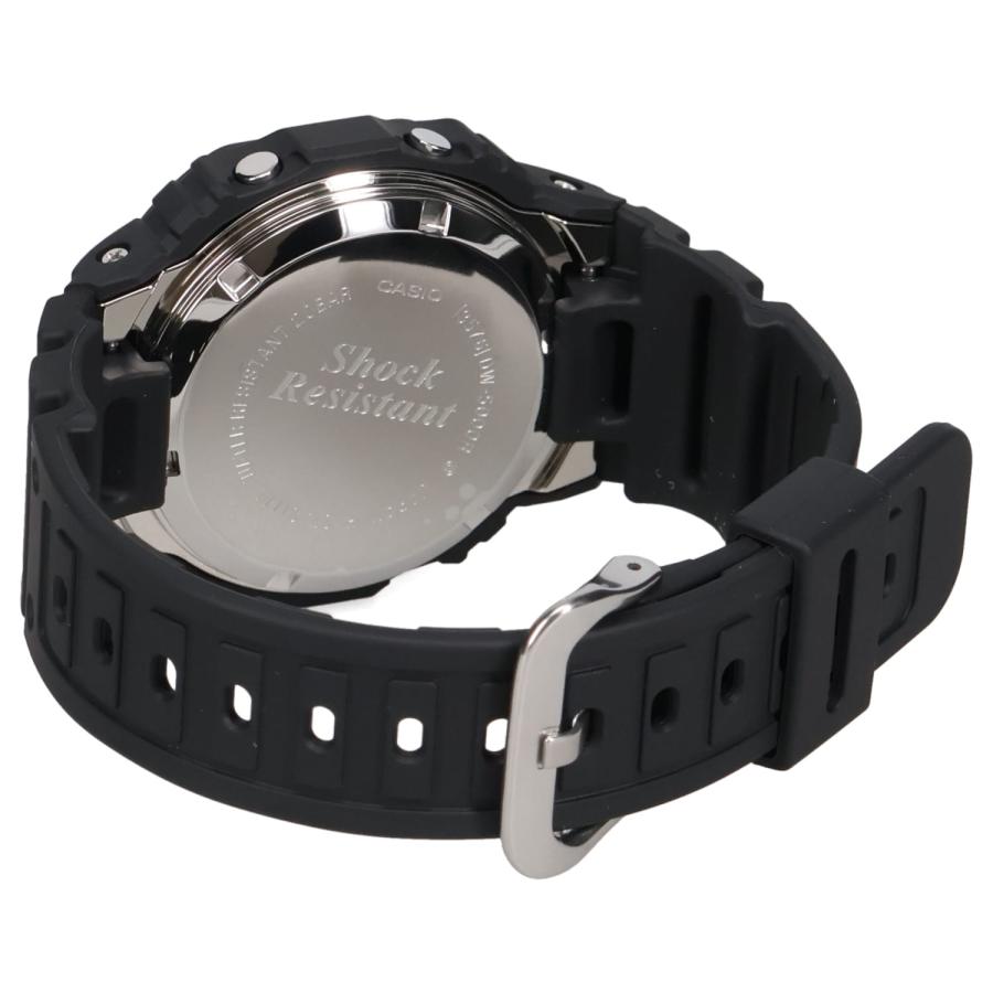 CASIO（カシオ） CASIO G-SHOCK 腕時計 DW-5000R-1AJF 5000 SERIES