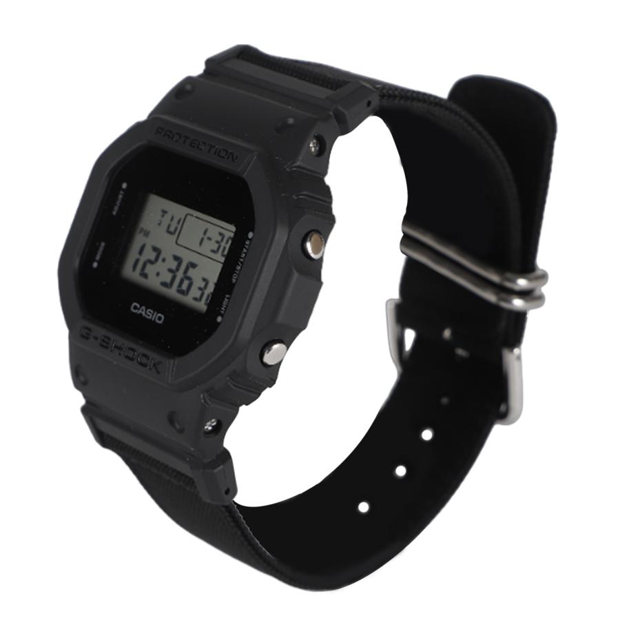 CASIO（カシオ） CASIO G-SHOCK 5600 SERIES 腕時計 DW-5600BCE-1JF