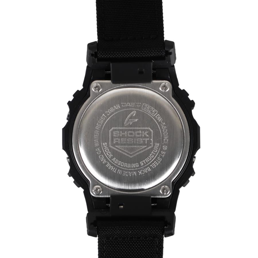 CASIO（カシオ） CASIO G-SHOCK 5600 SERIES 腕時計 DW-5600BCE-1JF