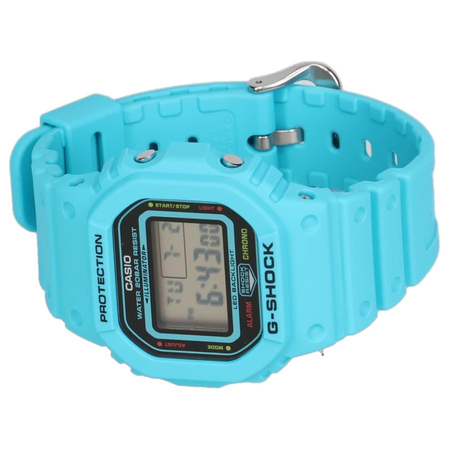 CASIO（カシオ） CASIO G-SHOCK 腕時計 DW-5600EP-2JF 防水 5600