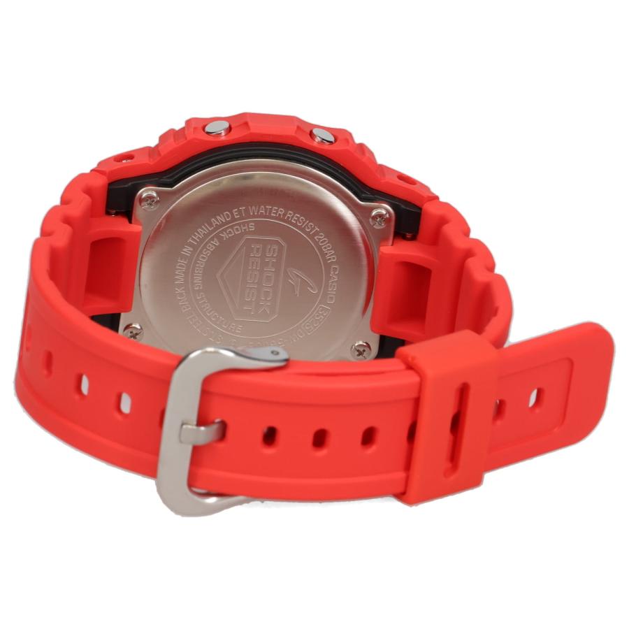 CASIO（カシオ） CASIO G-SHOCK 腕時計 DW-5600EP-4JF 防水 5600 