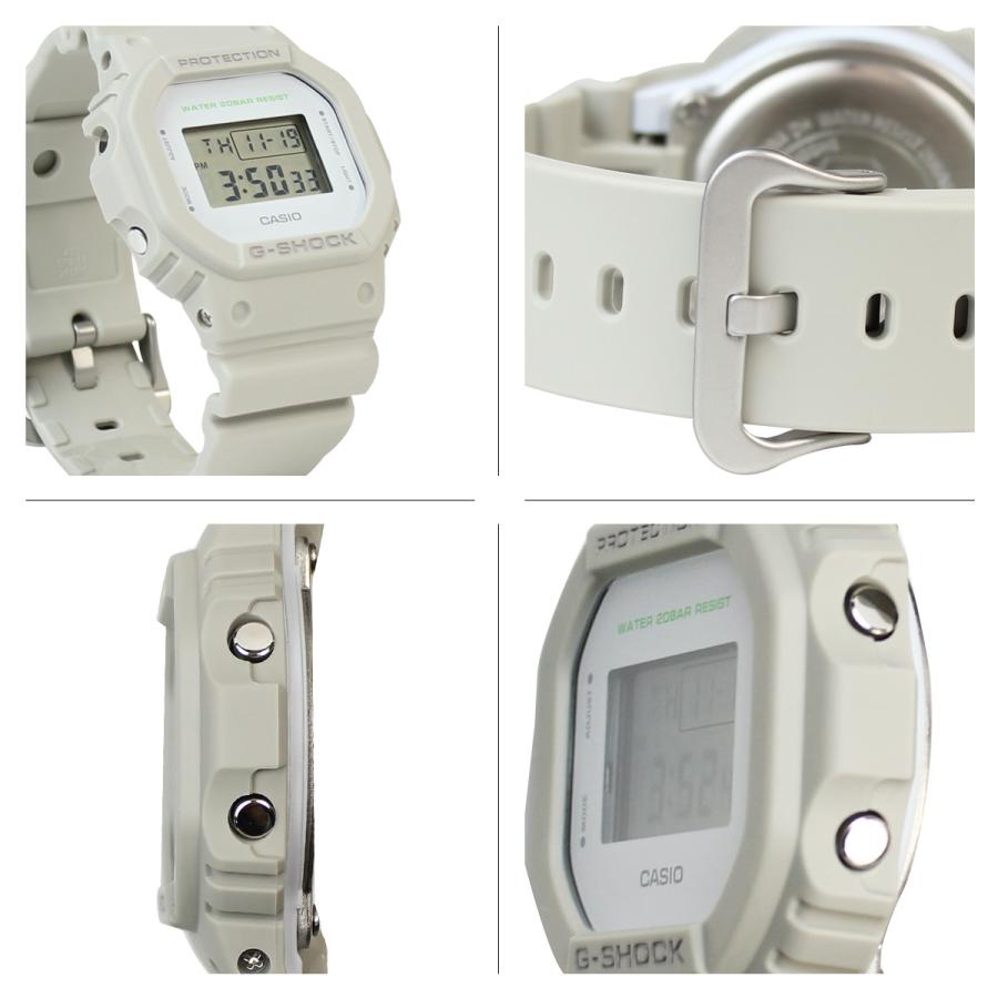 CASIO カシオ G-SHOCK 腕時計 DW-5600M-8JF DW-5600M SERIES CASIO カシオ G-SHOCK 腕時計 DW-5600M-8JF DW-5600M SERIES