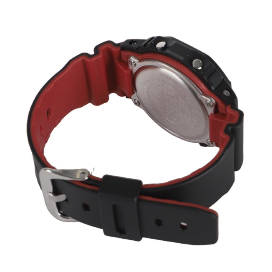 CASIO カシオ G-SHOCK 5600 SERIES 腕時計 DW-5600UHR-1JF ジー