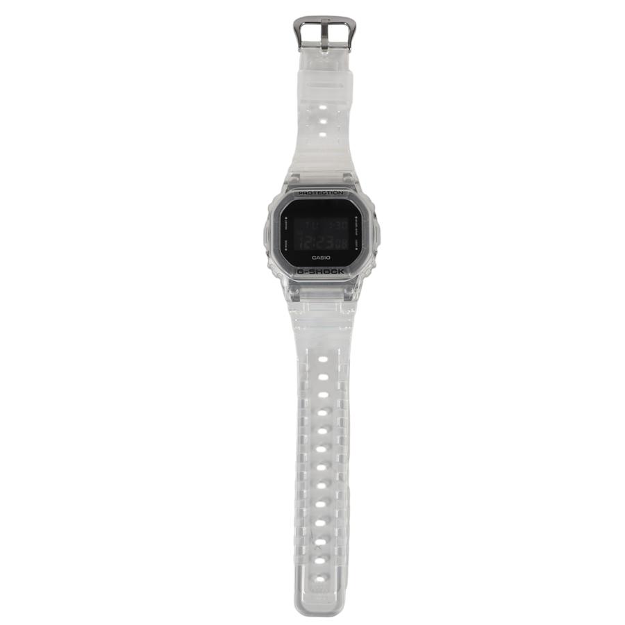 CASIO（カシオ） CASIO G-SHOCK 5600 SERIES 腕時計 DW-5600USKE-7JF