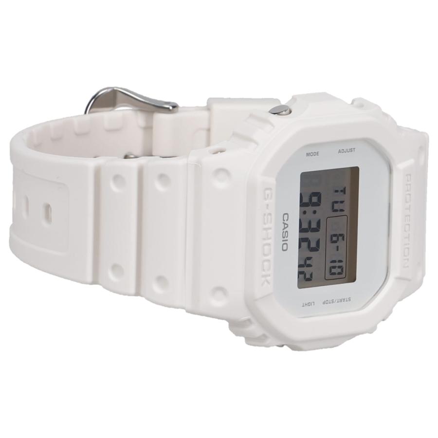 CASIO（カシオ） CASIO G-SHOCK 腕時計 DW-5600WW-7JF 5600 SERIES