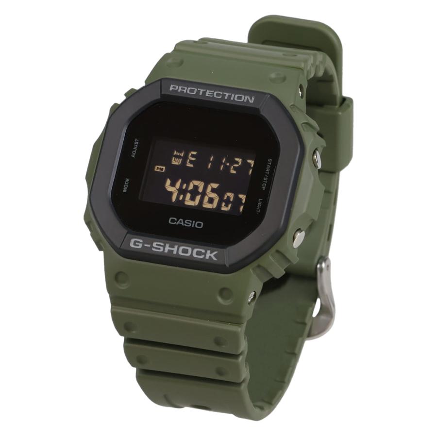 時計 CASIO G-SHOCK DW-5610UU CASIO（カシオ） CASIO G-SHOCK 腕時計 DW-5610UU-3JF 5600 SERIES