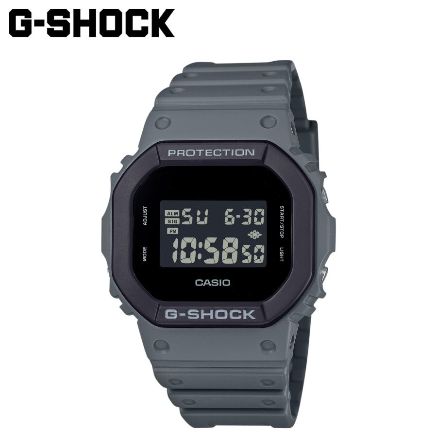 CASIO（カシオ） CASIO G-SHOCK 腕時計 DW-5610UU-8JF 5600 SERIES