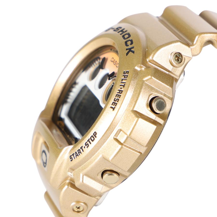 CASIO カシオ G-SHOCK 腕時計 DW-6900GDA-9JR 達磨 防水 ジー CASIO カシオ G-SHOCK 腕時計 DW-6900GDA-9JR 達磨 防水 ジー