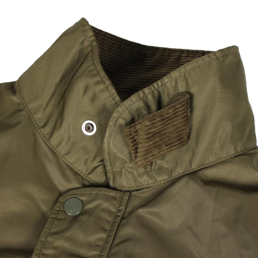 エンジニアド ガーメンツ ENGINEERED GARMENTS ベスト ジレ メンズ