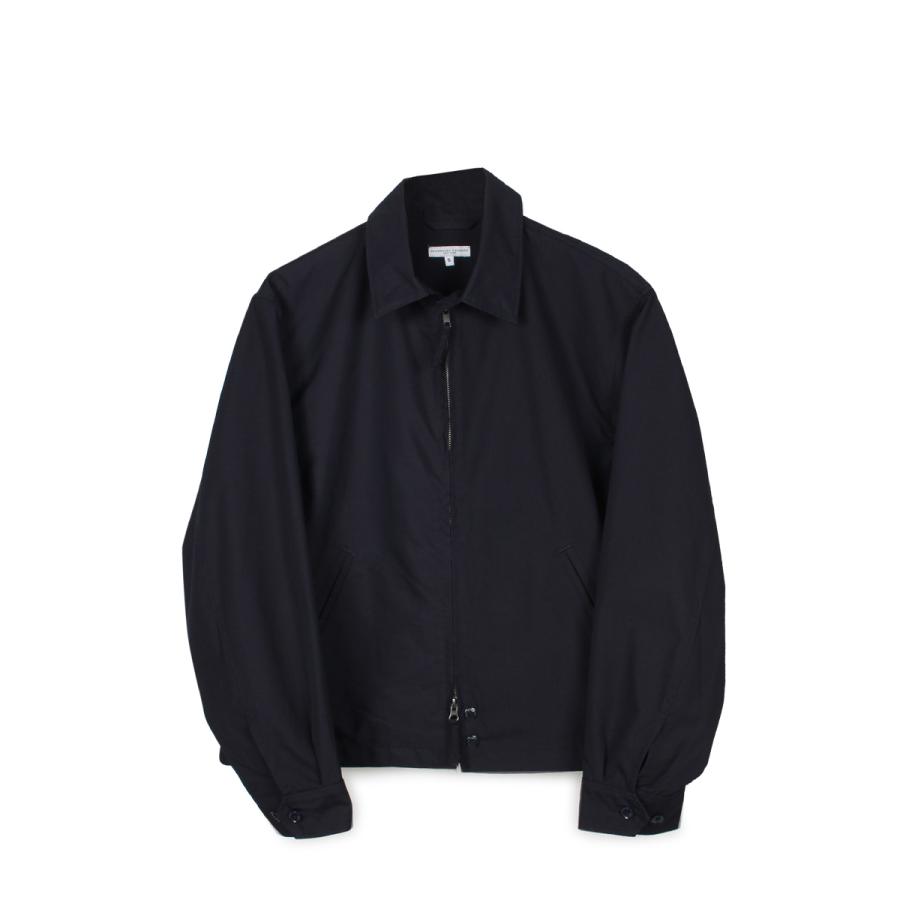 エンジニアド ガーメンツ Engineered Garments ジャケット アウター メンズ Claigton Jacket ネイビー s1d026 激安人気新品