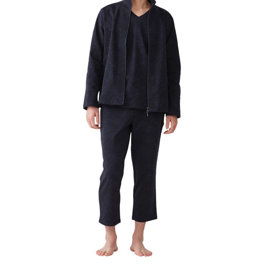 EPOCA UOMO エポカ ウォモ パンツ クロップドパンツ アンクル EPOCA UOMO エポカ ウォモ パンツ クロップドパンツ アンクル